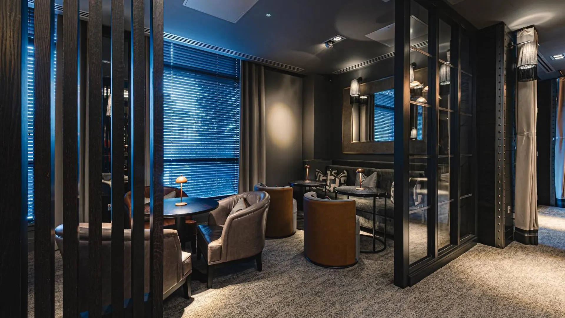 Dakota Newcastle Hotel  Newcastle upon Tyne